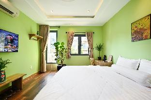 ben thanh homestay and apartment