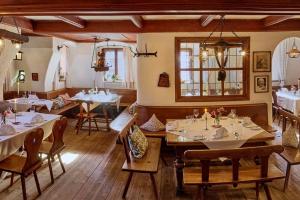 Romantik Hotel Zum Klosterbrau,Munich>>Ingolstadt,4 star