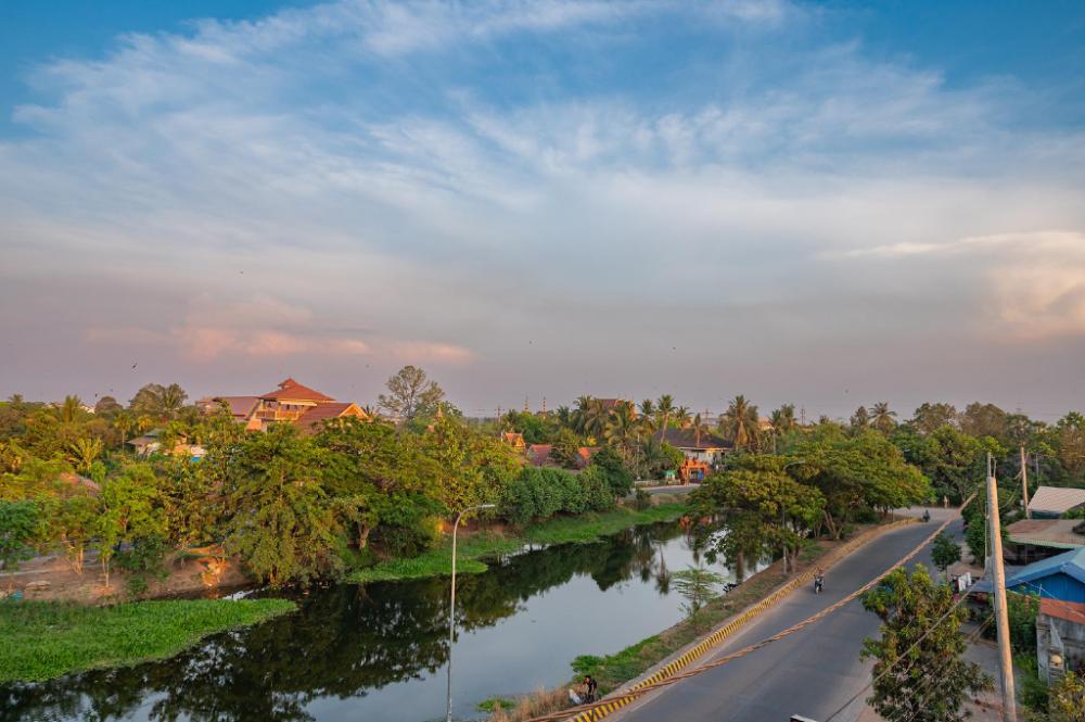 serenity suites dangkor