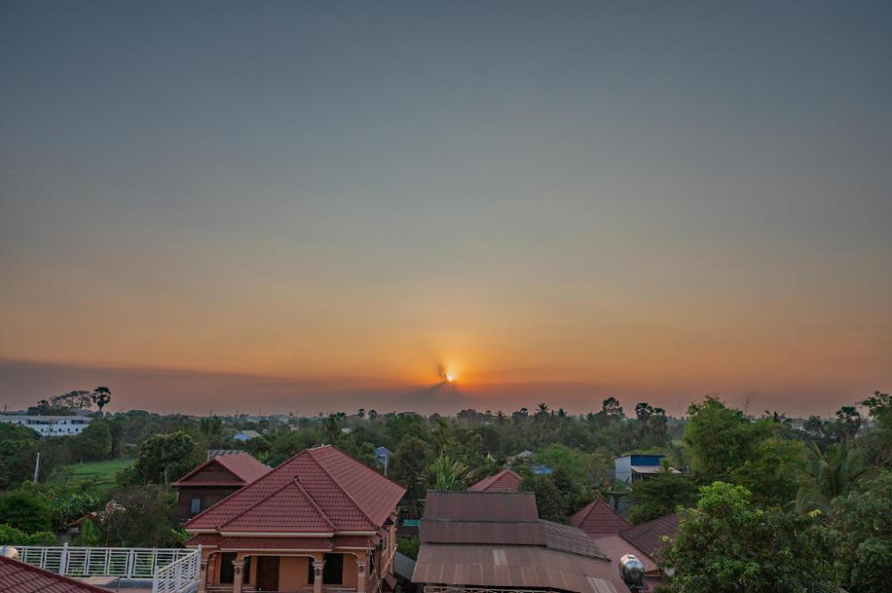 serenity suites dangkor