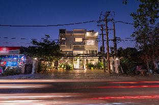 serenity suites dangkor