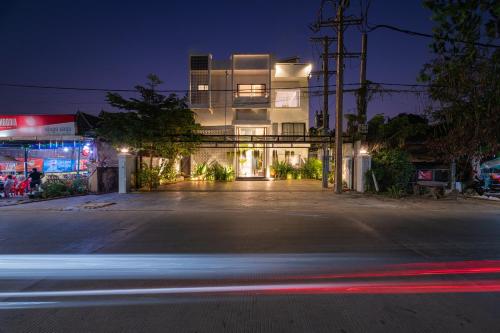 serenity suites dangkor