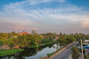 serenity suites dangkor