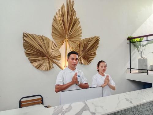 serenity suites dangkor