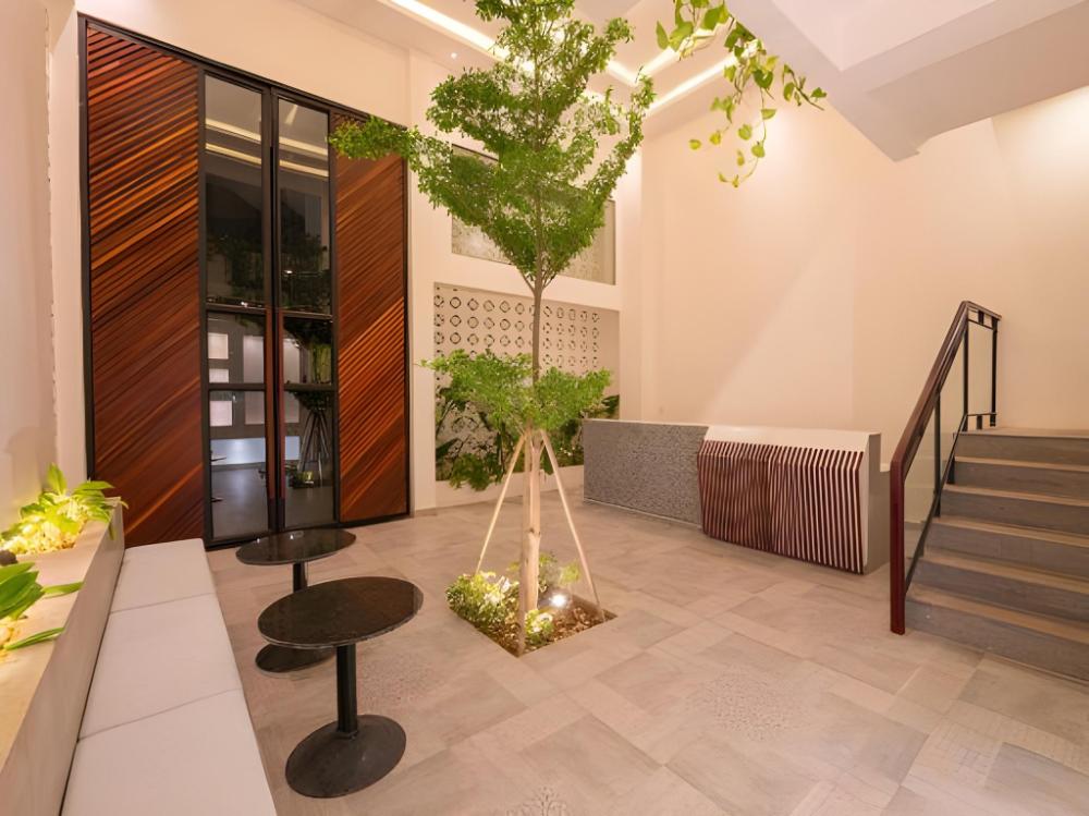 serenity suites dangkor