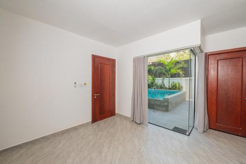 serenity suites dangkor