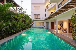 serenity suites dangkor