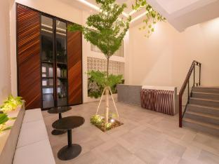 serenity suites dangkor