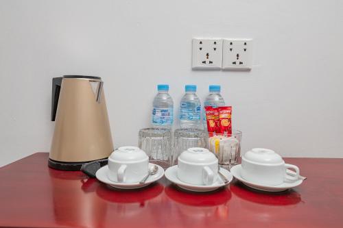 serenity suites dangkor