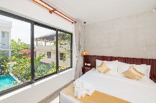 serenity suites dangkor