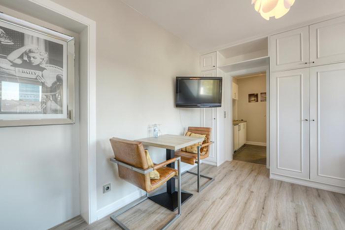 apartmenthaus hohe strasse