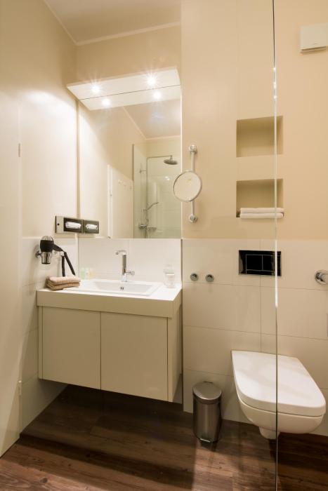 apartmenthaus hohe strasse