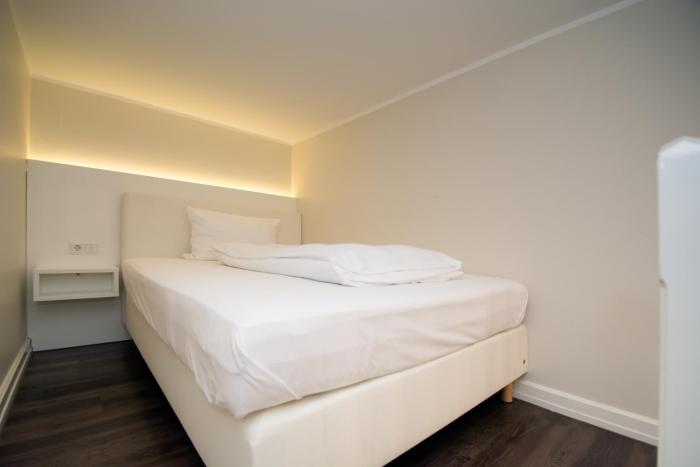 apartmenthaus hohe strasse