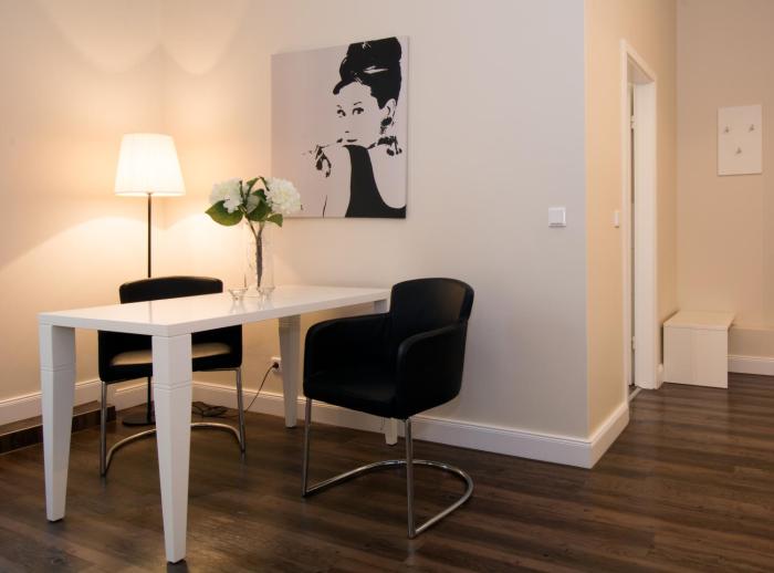 apartmenthaus hohe strasse