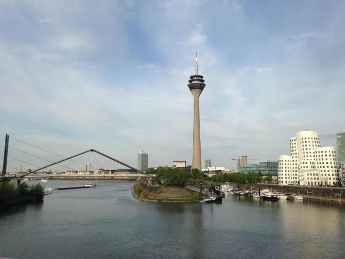 dusseldorf