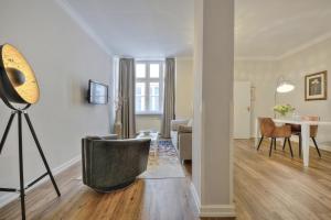 apartmenthaus hohe strasse