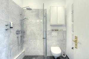 apartmenthaus hohe strasse