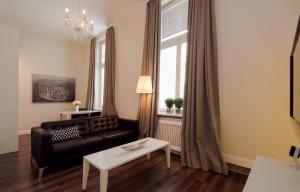 apartmenthaus hohe strasse