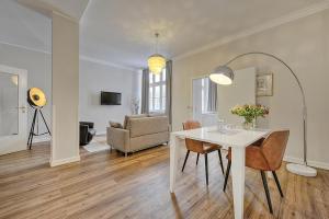 apartmenthaus hohe strasse