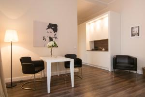 apartmenthaus hohe strasse