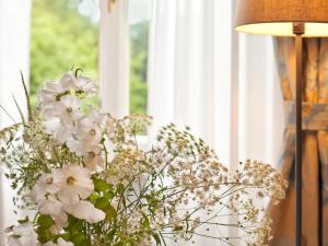 Schlosshotel Ziethen,Grossziethen>>Berlin,4 star