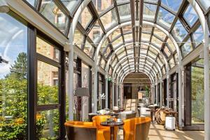 Romantik Hotel Schloss Rettershof,Eppenhain>>Bad Soden Am Taunus,4 star