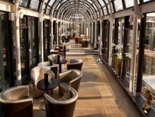 Romantik Hotel Schloss Rettershof,Eppenhain>>Bad Soden Am Taunus,4 star