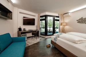 Seehotel Am Tankumsee,Gifhorn>>Braunschweig,4 star