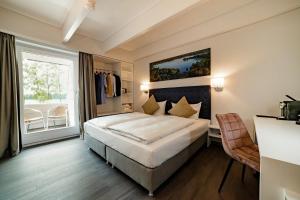 Seehotel Am Tankumsee,Gifhorn>>Braunschweig,4 star