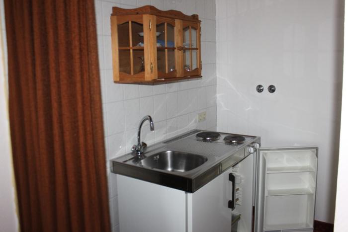 seehotel geestland gmbh