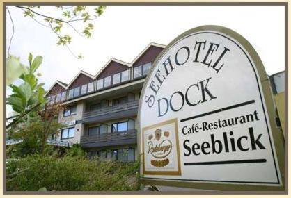 seehotel geestland gmbh