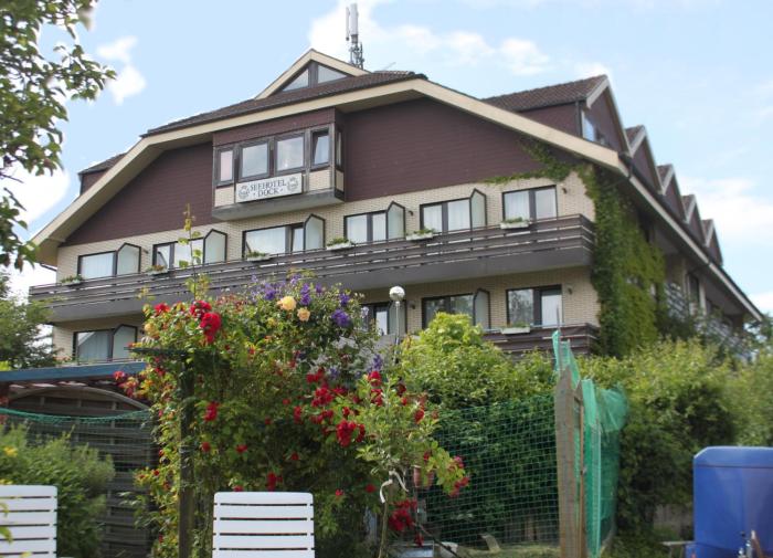 seehotel geestland gmbh