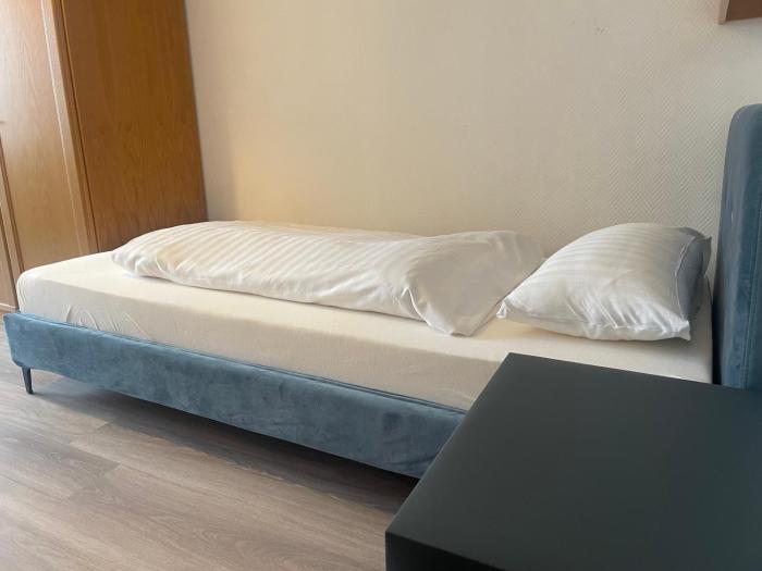 seehotel geestland gmbh