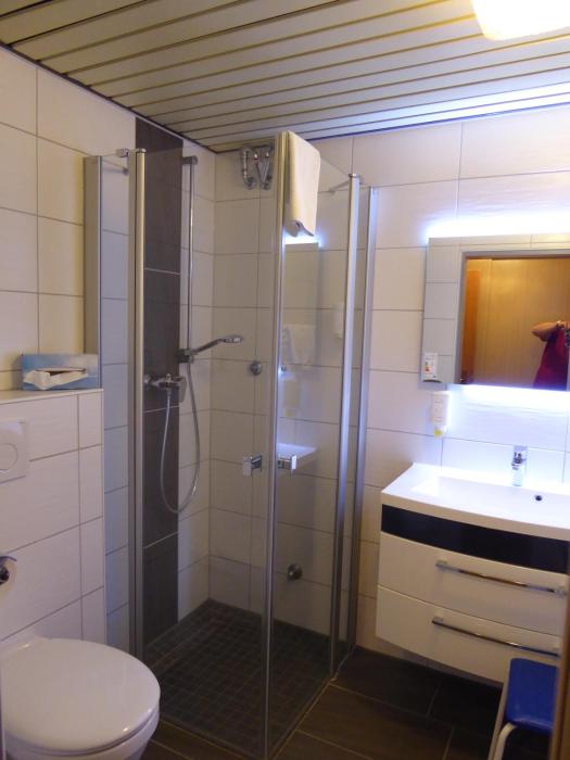 seehotel geestland gmbh