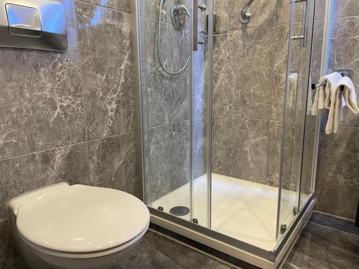 seehotel geestland gmbh