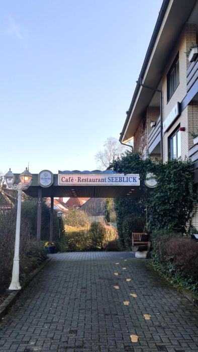 seehotel geestland gmbh