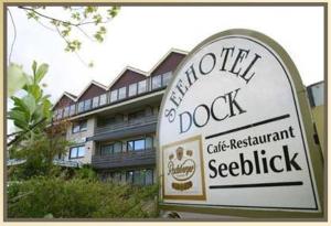 seehotel geestland gmbh