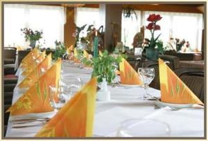 seehotel geestland gmbh
