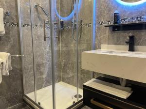 seehotel geestland gmbh