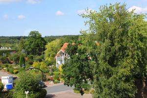 seehotel geestland gmbh