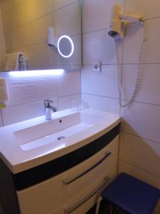 seehotel geestland gmbh