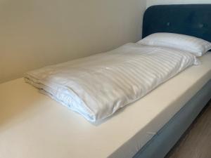seehotel geestland gmbh