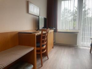 seehotel geestland gmbh