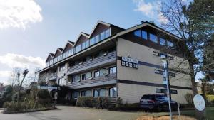 Seehotel Geestland Gmbh,Bremen>>Bad Bederkesa,3 star