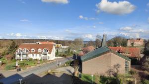 seehotel geestland gmbh