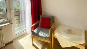 seehotel geestland gmbh