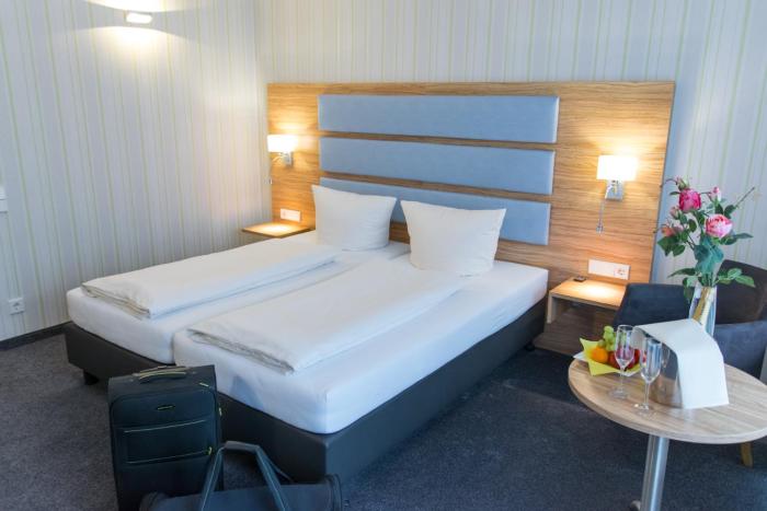 seehotel forst