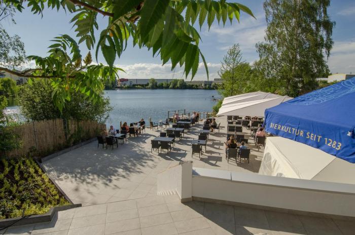 seehotel forst