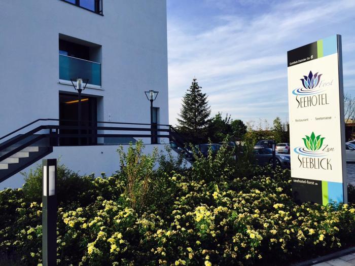 seehotel forst