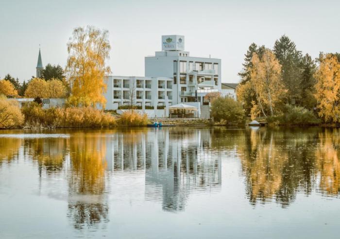 seehotel forst